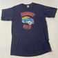 Vintage 80's EMT Emergency Squad T Shirt