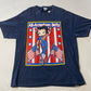 Vintage Betty Boop All American Boop T Shirt