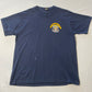 Vintage Sterling Heights Police T Shirt