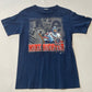 Vintage Mike Richter New York Rangers T Shirt