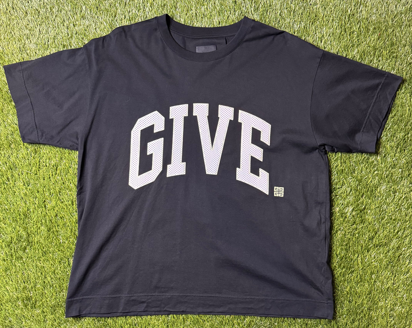 Givenchy Jersey T Shirt