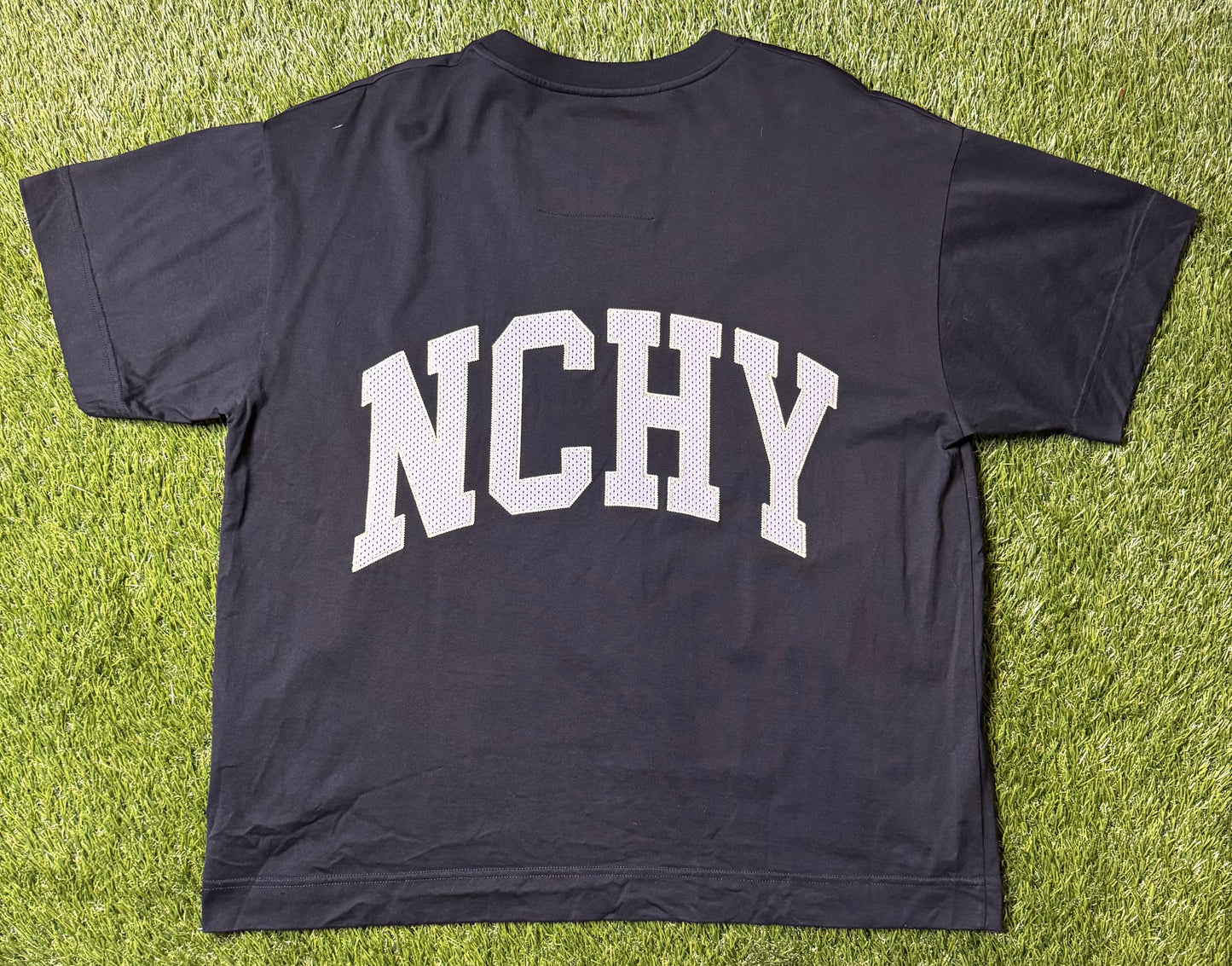 Givenchy Jersey T Shirt