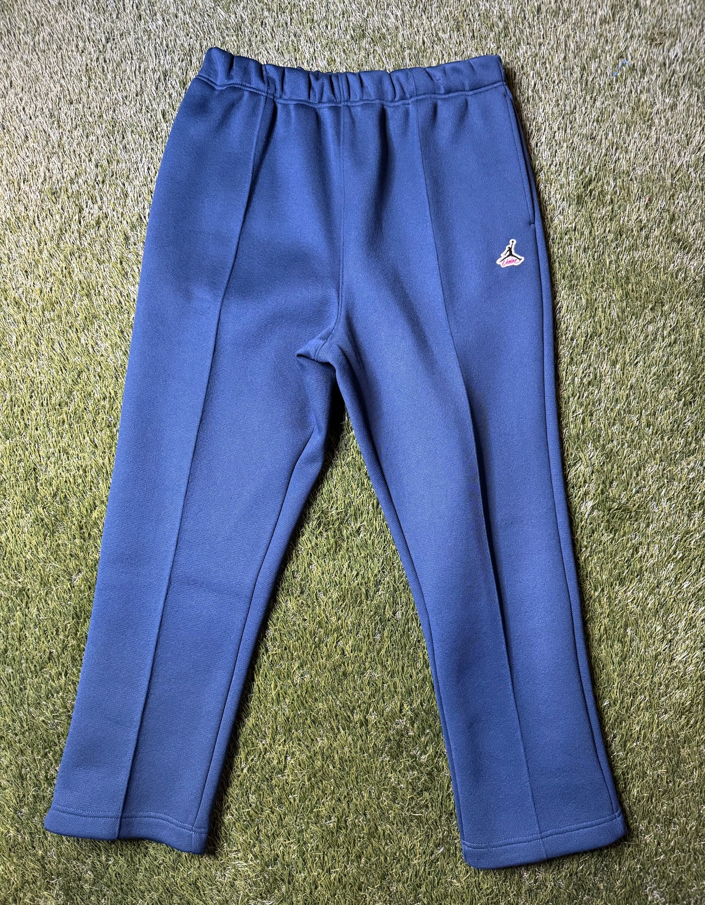 Union X Jordan Pants