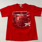 Vintage 1998 Chicago Bulls T Shirt