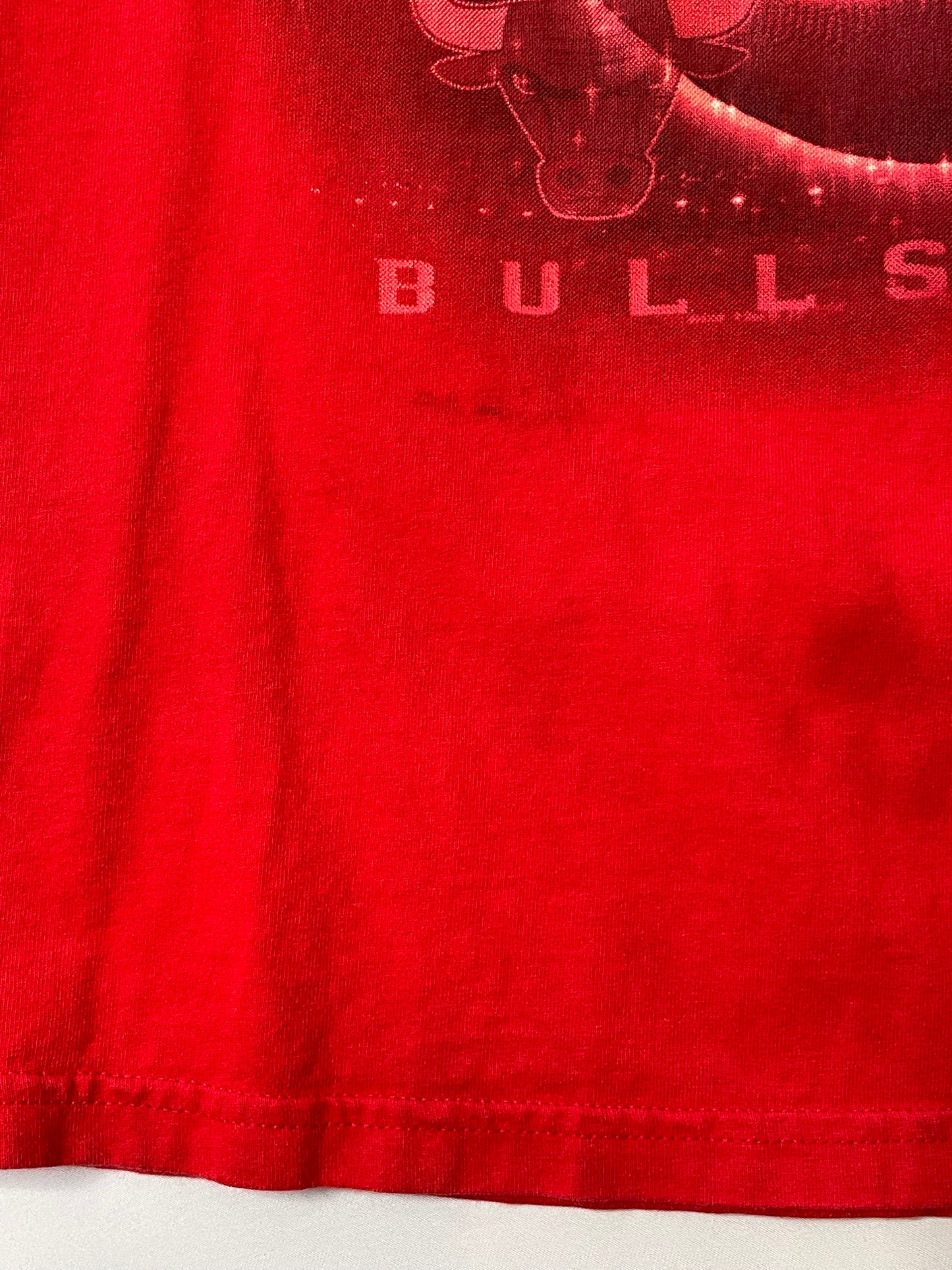 Vintage 1998 Chicago Bulls T Shirt