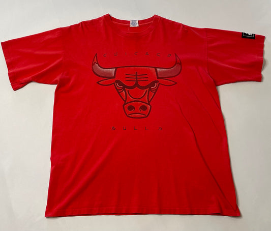 Vintage Chicago Bulls T Shirt