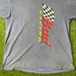 Vintage 90's Bud Racing T Shirt