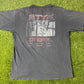 Vintage 2000's Styx Band T Shirt