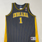 Vintage Indiana Pacers Champion Jersey