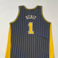 Vintage Indiana Pacers Champion Jersey