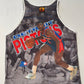 Vintage Joe Dumars Starter Jersey