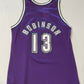 Vintage Glenn Robinson Milwaukee Bucks Champion Jersey