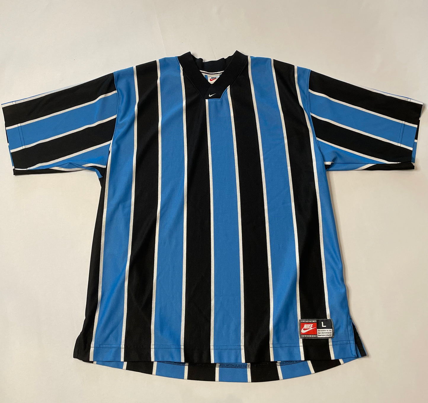 Vintage Nike Jersey Shirt