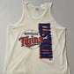 Vintage 1989 Minnesota Twins Tank Top