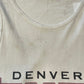 Vintage Denver Nuggets Tank Top