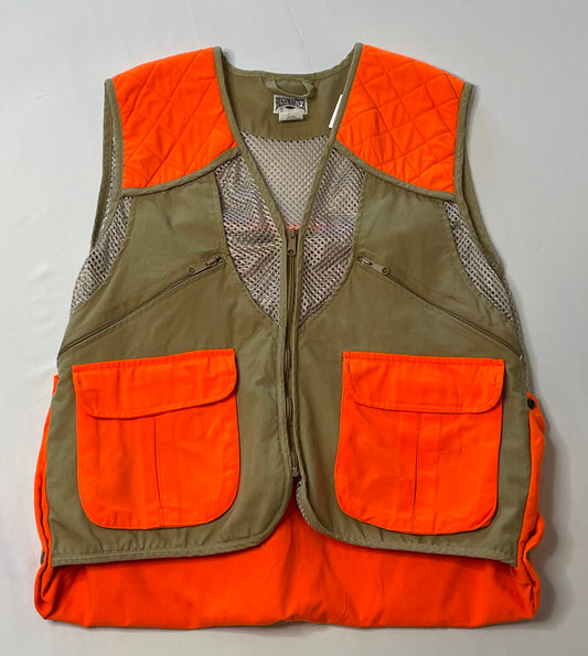 Vintage Duck Hunter Vest