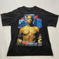 Vintage Tupac Makaveli Rap T Shirt