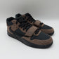 Jordan Jumpman Jack TR TS Dark Mocha