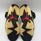 Jordan 6 Retro TS Olive
