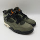 Jordan 4 Retro OG SP Undefeated (2025)