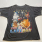 Vintage Master P Rap T Shirt