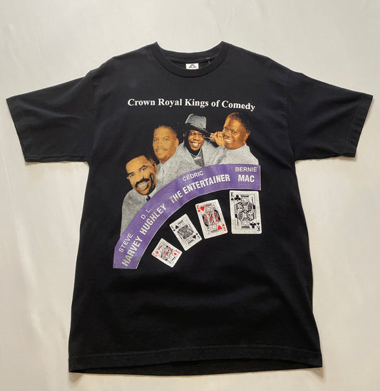 Vintage Kings of Comedy T Shirt