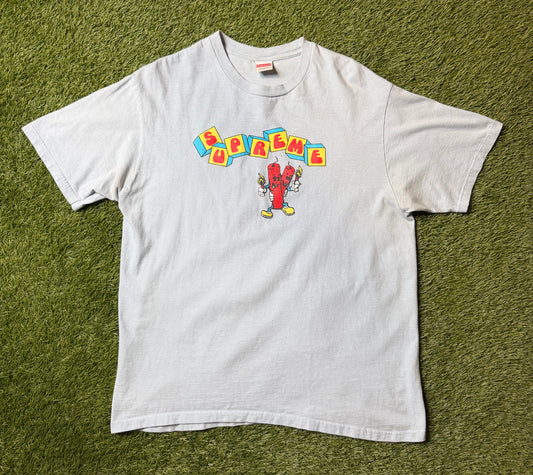 Supreme Dynamite T Shirt