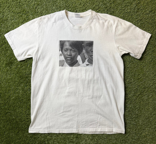 Supreme Roy DeCarava Mississippi T Shirt