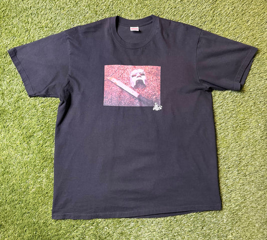 Supreme MF DOOM T Shirt