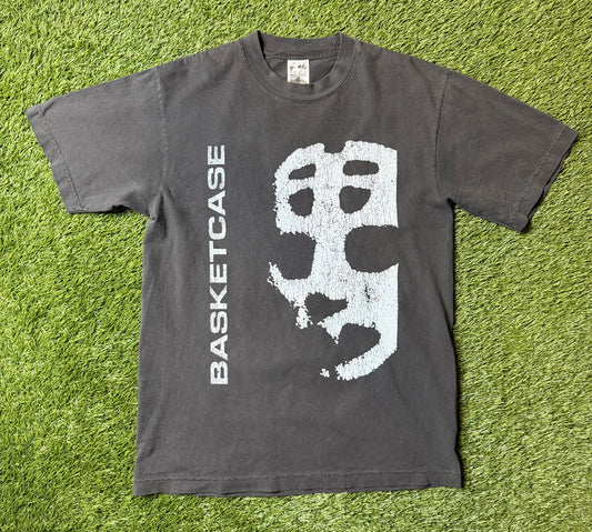 Basketcase Gallery Hat Trick T Shirt