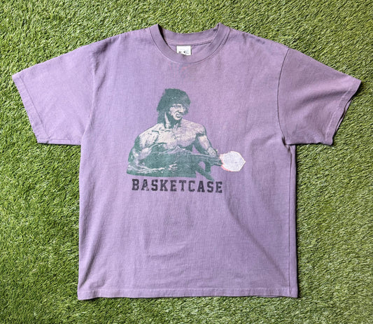 Basketcase Gallery Rambo T Shirt