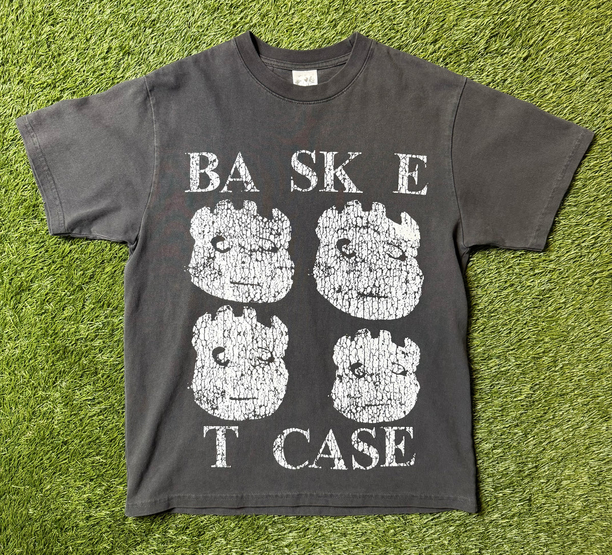 Basketcase Gallery Wilson T Shirt