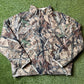 Supreme Polartec Shearling Reversible Pullover (FW24)
