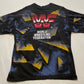 Vintage WWF Razor Ramone AOP T Shirt