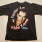 Vintage Ricky Martin Rap T Shirt