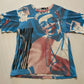 Vintage Nike Spike Lee AOP