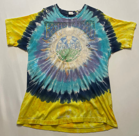 Vintage 90's Grateful Dead T Shirt