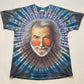 Vintage Jerry Garcia Tye Dye T Shirt