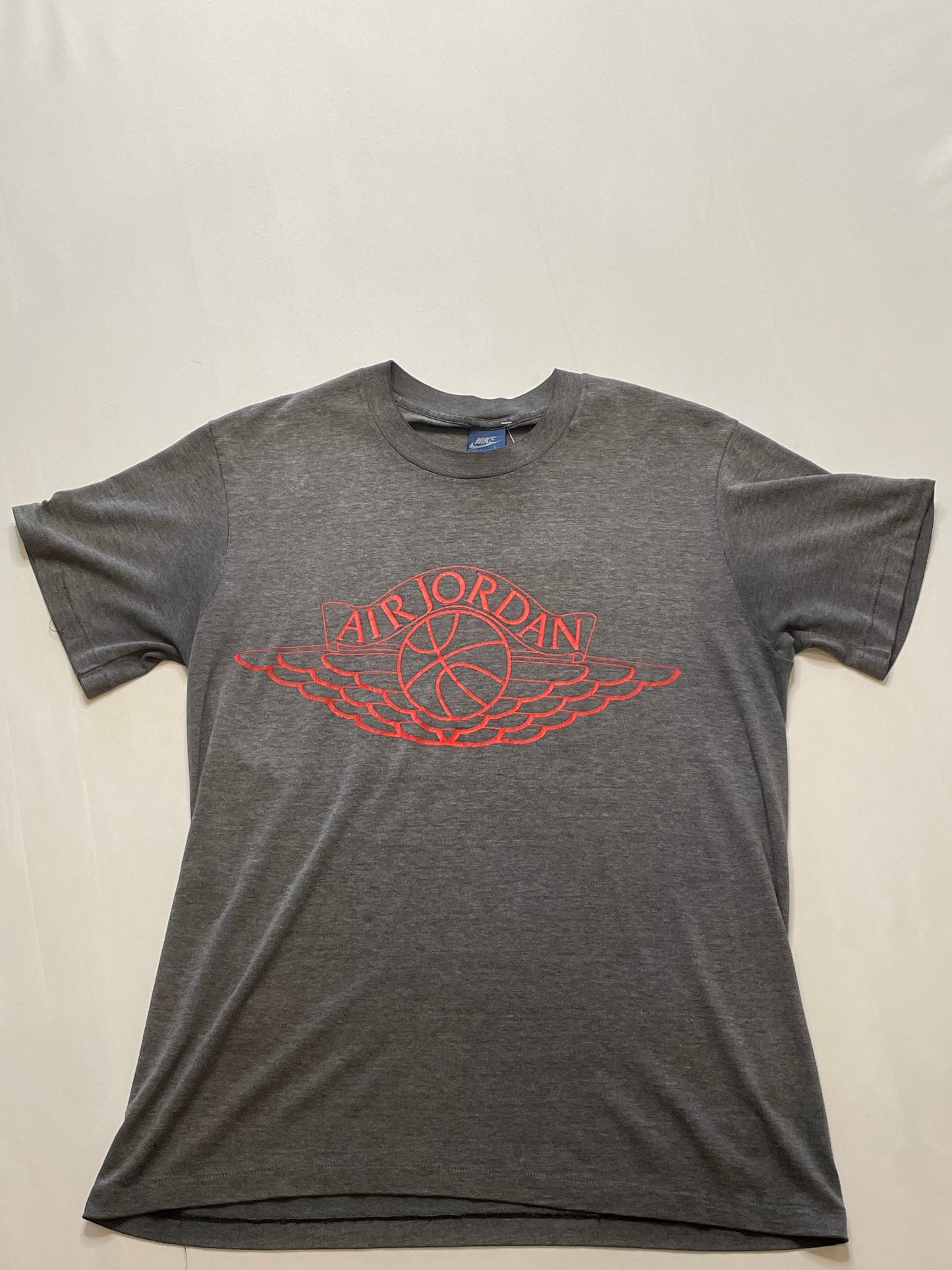 Vintage 80's Jordan Wing T Shirt