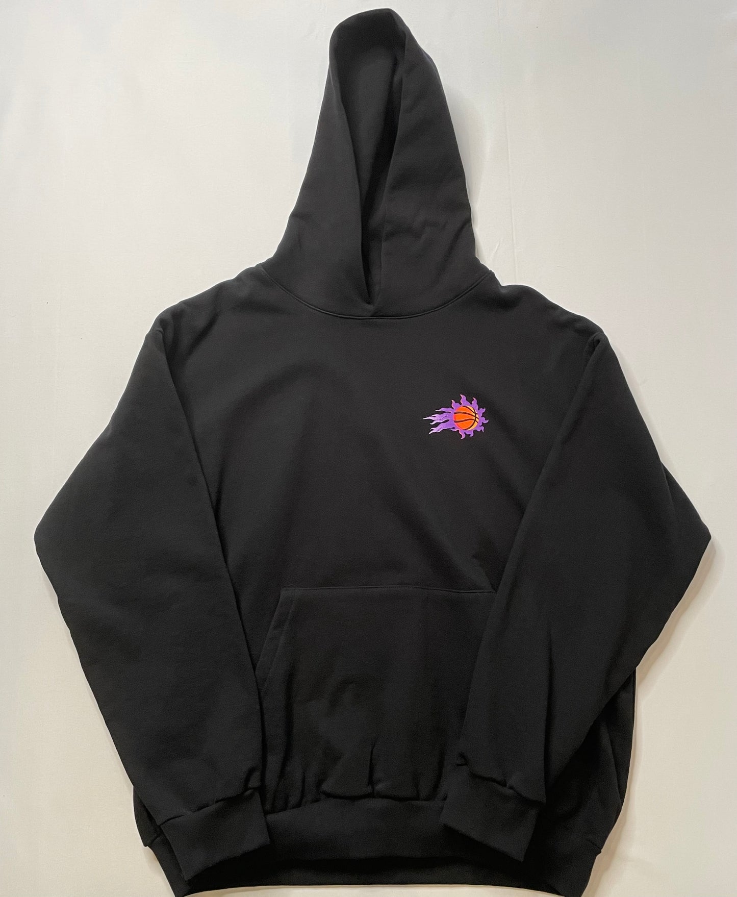 Warren Lotas Final Shot Hoodie