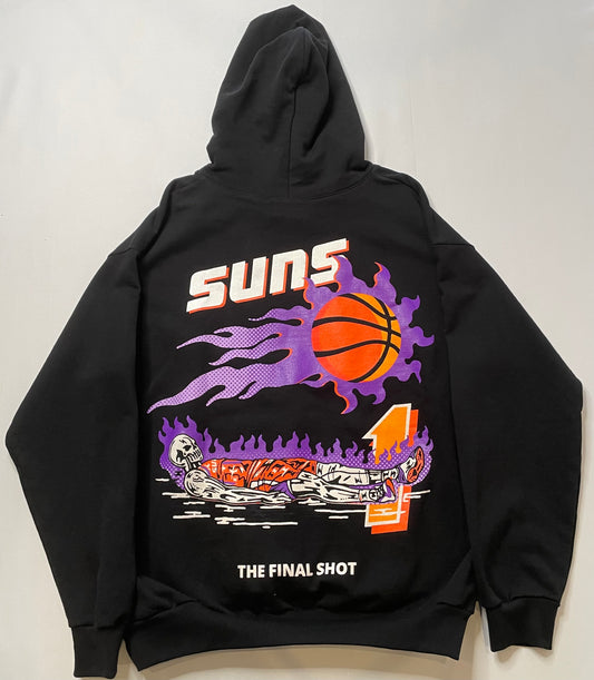 Warren Lotas Final Shot Hoodie