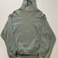 Yeezy Season 6 Seafoam Green Hoodie