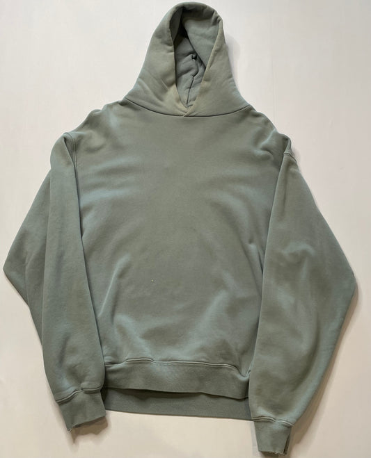 Yeezy Season 6 Seafoam Green Hoodie