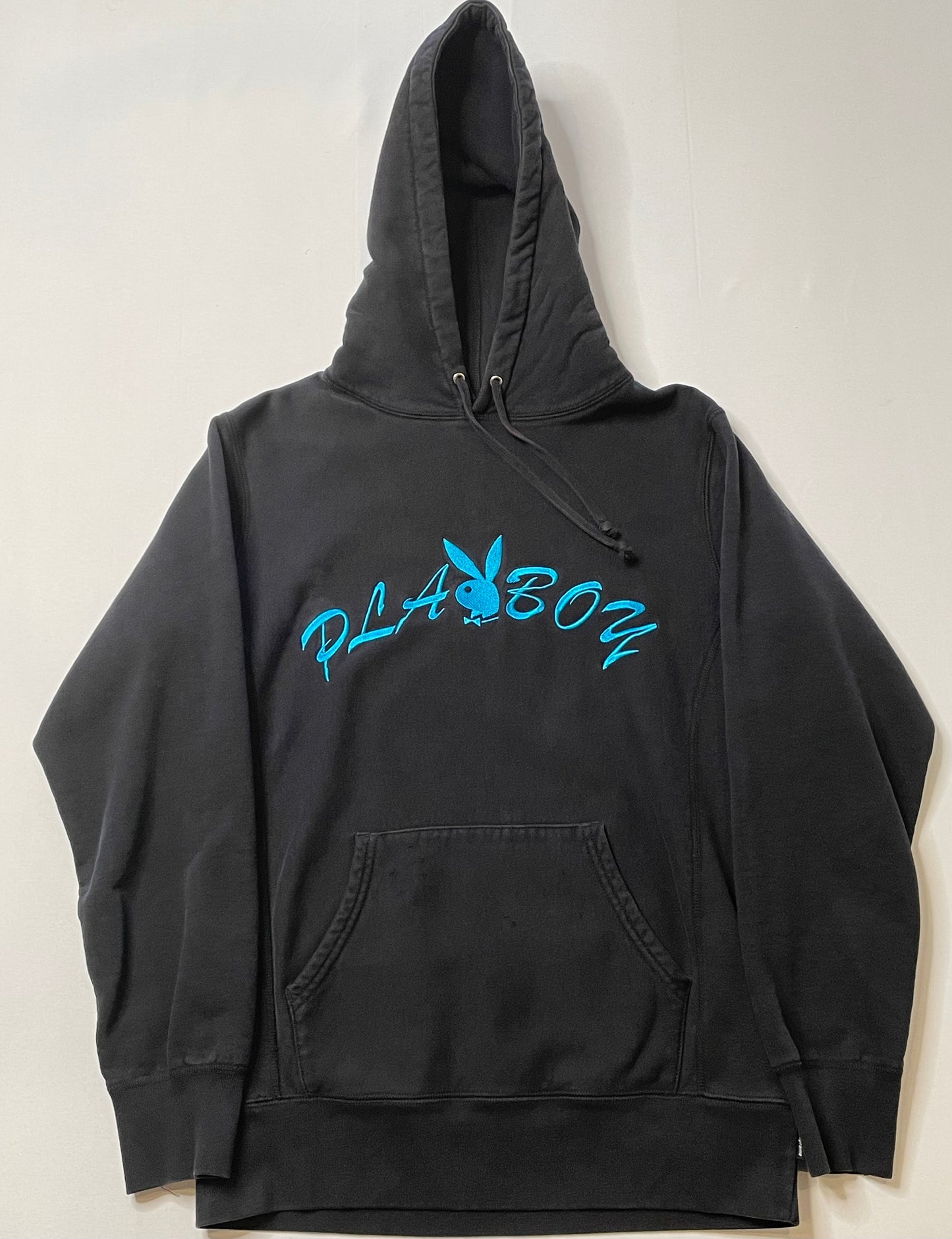 Supreme Playboy Hoodie