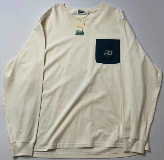 Kith Columbia L/S