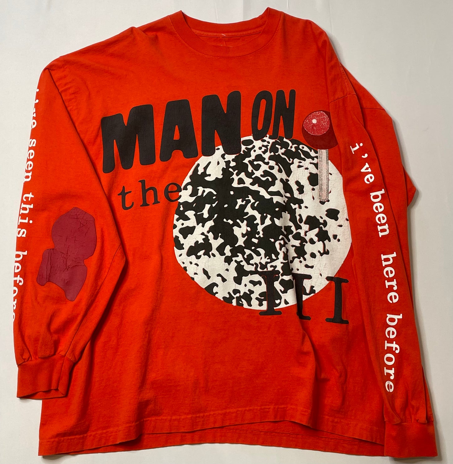 CPFM Kid Cudi MOTM L/S