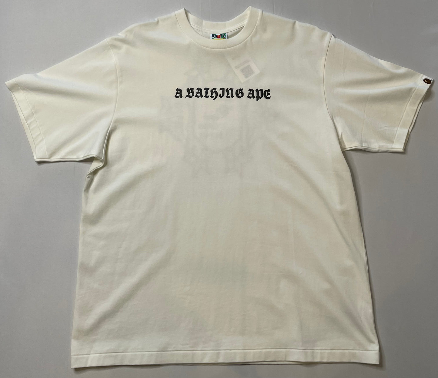 Bape Apes Strong Together T Shirt