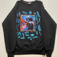 Vintage Santana Crewneck