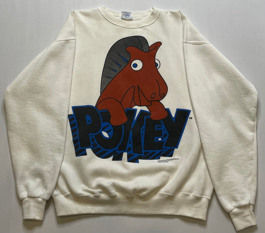 Vintage Pokey Crewneck