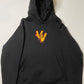 Vintage Vault Appetite For Fashion Hoodie